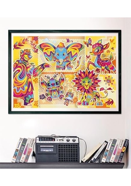 1000 Parça Puzzle (Compact Box) fiyatları