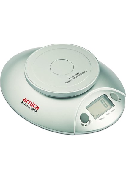 GH29000 Balanza 3550 Mutfak Terazisi