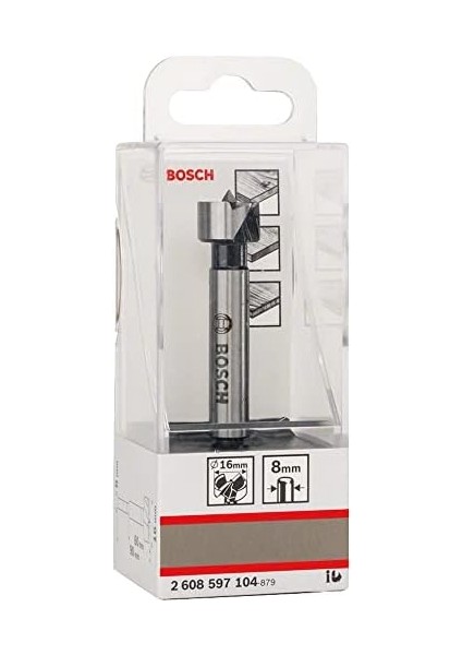 Pro Matkap Ucu, 2608597104 fiyatları