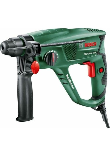 Pbh 2500 Sre Delici Kırıcı Matkap