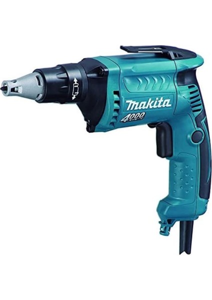 FS4000X Elektrikli Vidalama Aleti