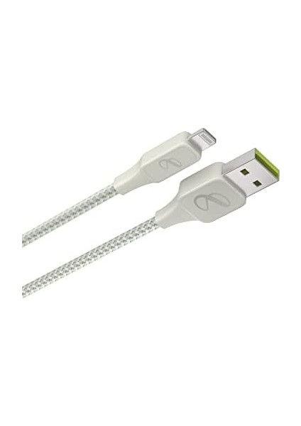 By - Instantconnect Kablo Usb-A Lightning,mavi,1.5m modelleri