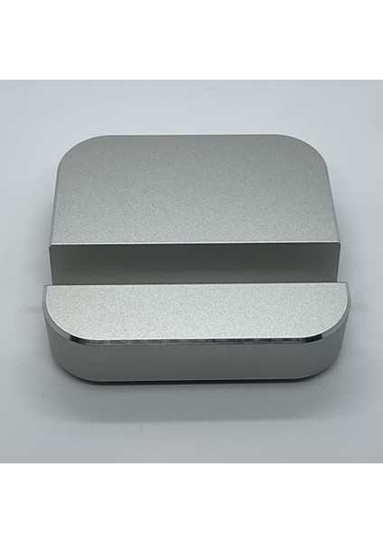 Telefonu, Masaüstü Kullanıma Uygun, Yer Kaplamayan Kompakt Şık Tasarım 16 15 14 13 Pro Max, 12 11 Se Modelleri Ile Uyumlu, Uzay Grisi, Kesim Kenarlar fiyatları