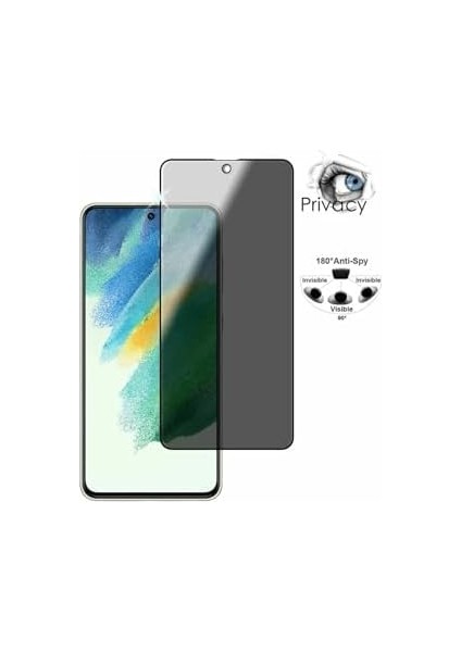 Mi 13T, 13T Pro Ile Uyumlu Hayalet Ekran Koruyucu Tam Kapatan Gizli Tamperli Cam modelleri