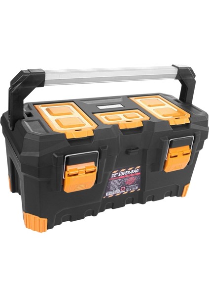 Saplı Profesyonel Takım Çantası (22″)