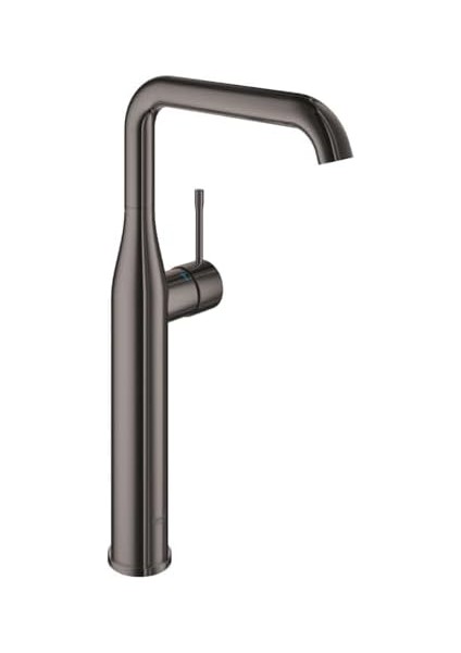 Tek Kumandalı Lavabo Bataryası Xl Hard Graphite – 24170A01 modelleri