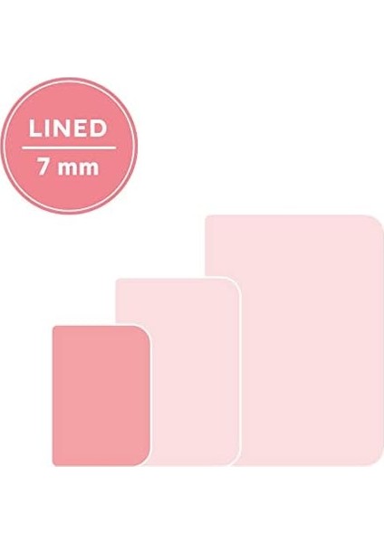 Okul Defteri A6 Çizgili Genius fiyatları