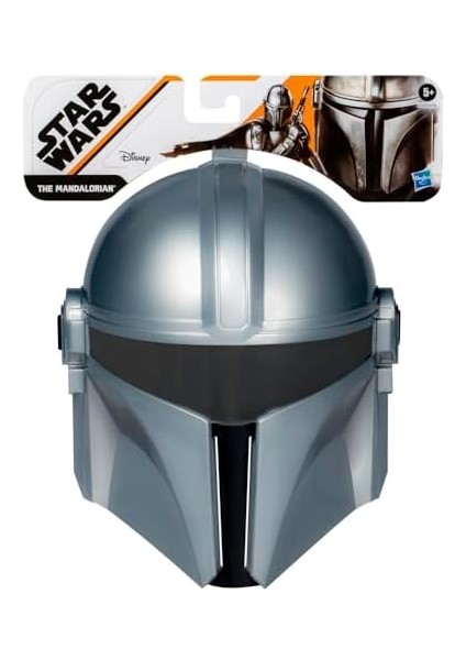 Wars Rp Basıc Mask Mandalorıan modelleri