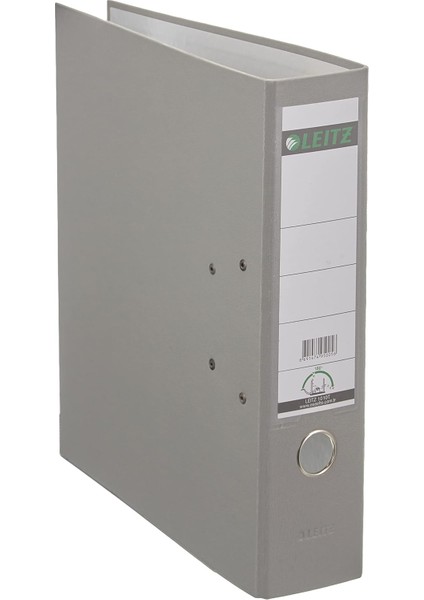 Geniş Gri Klasör Çakma Mekanizma 1015