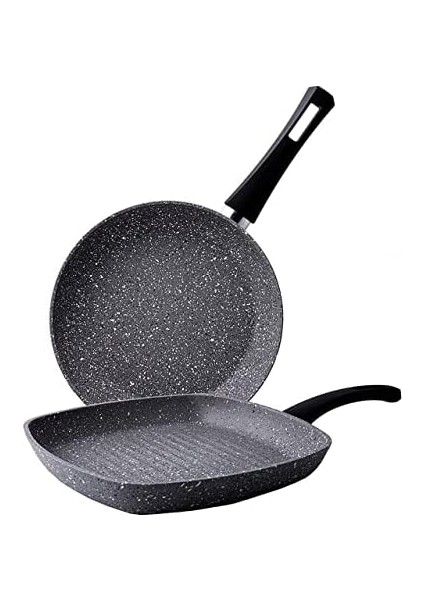 153.03.08.0354 Gris Bio Granit Grill Tavası, Medium modelleri
