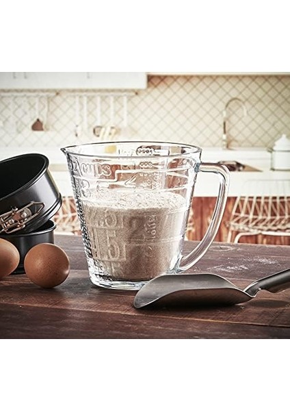 Ölçü Kabı Ölçü Işaretli fiyatları