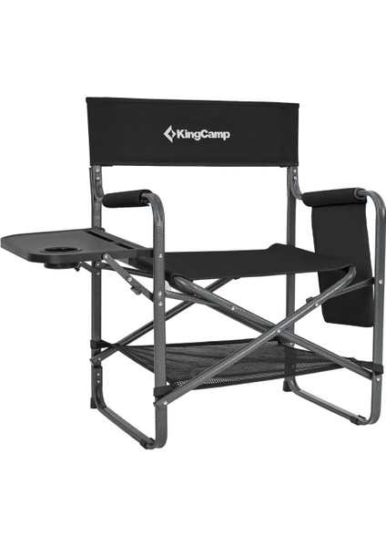 Ash Compact Katlanır Kamp