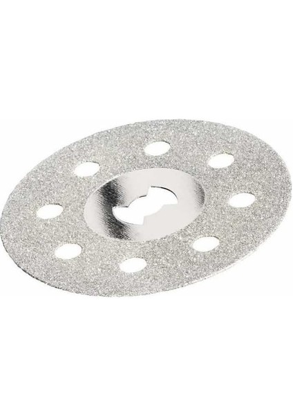 SC545 Ez Speedclic Kesme Diski, 38 mm