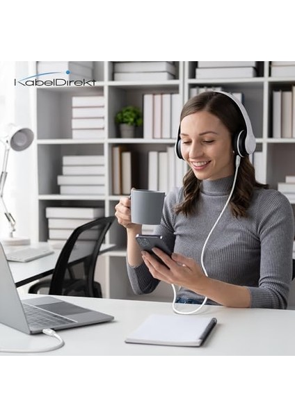 – Usb-C Kablosu, USB 3.2 Gen 2 – 2m (Veri Kablosu/şarj Kablosu, Güç Dağıtımı ile 10 Gbit/s ve 100 W&apos;a Kadar Şarj Akımı/pd 3, Çip, Beyaz) modelleri