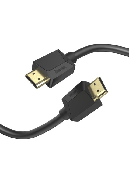 Ultra Speed HDMI Kablo, Altın Uç, 8k, 2m