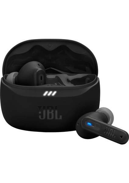 Jbl Beam2 Kulakiçi Tws Kulaklık, Siyah