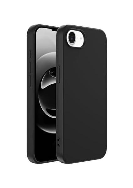 16E ile Uyumlu Kılıf Siyah Lansman Kapak Orijinal (16E ile Uyumlu, Siyah) fiyatları