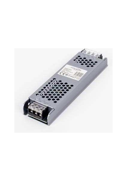 Opto Ultra Slim 16,5A 200W 12V LED Trafosu Hs 3464 fiyatları