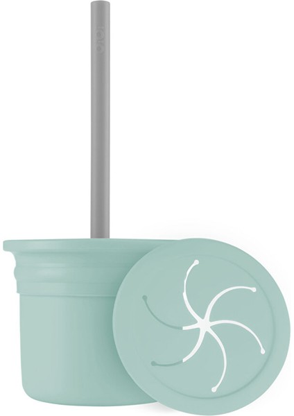 Ham + Hüp - River Green / Powder Grey fiyatları