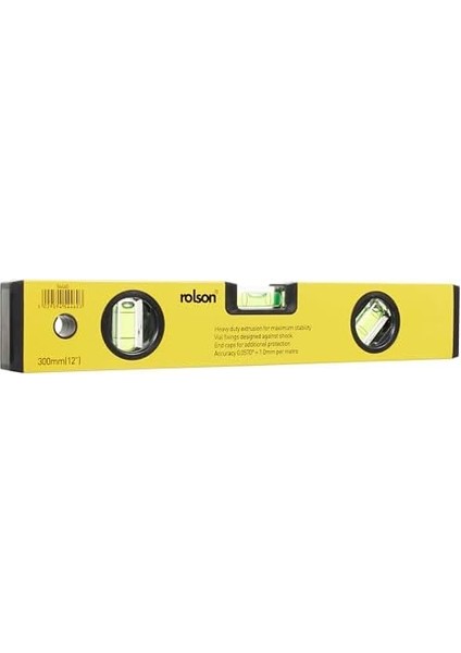 54460 Price Spirit Level, Alloy, 300MM Bpsca fiyatları
