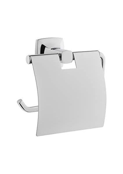 Base 400 A44123 Tuvalet Kağıtlığı, Krom modelleri