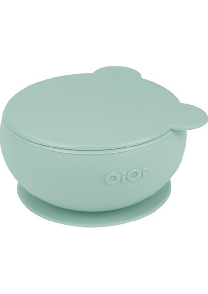 Vakumlu Kapaklı Kase River Green