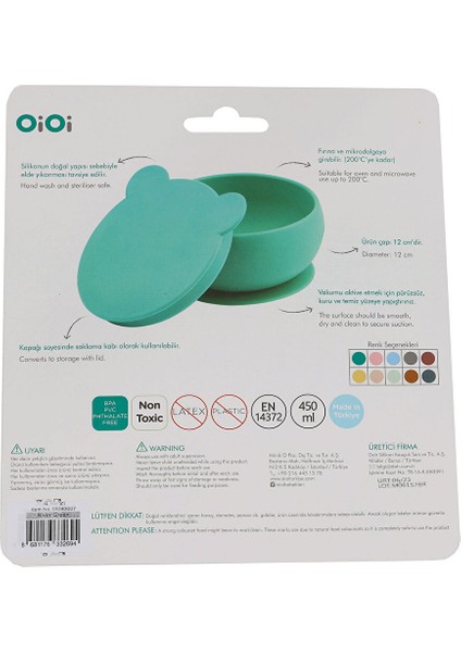 Vakumlu Kapaklı Kase River Green modelleri