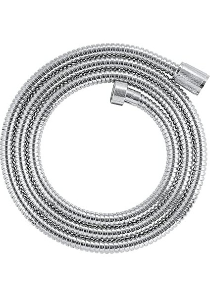 Relexaflex Metal Duş Hortumu 175 cm 28139001 fiyatları