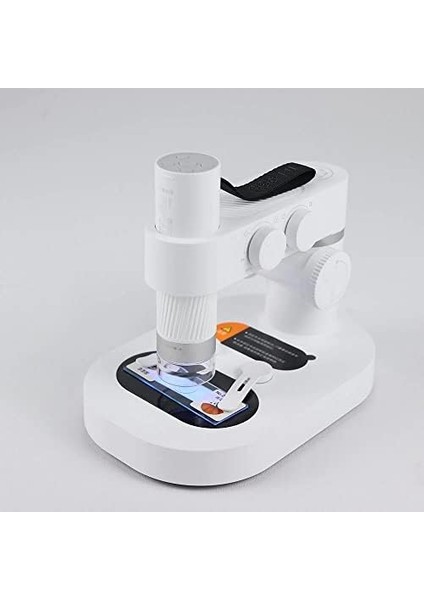 M1B Akıllı Mikroskop modelleri
