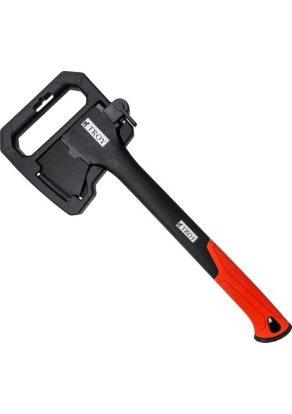 27261 Fiberglas Saplı Nacak, 590GR