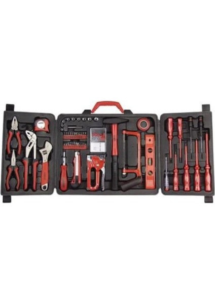 M29065 Evrensel Ev Alet Çantası, 60 Parça