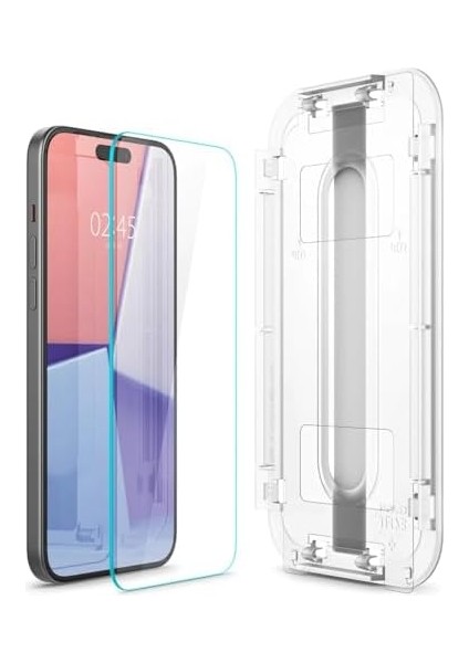 16 / 15 Cam Ekran Kurulum Glas.tr Ez Fit Slim Hd - AGL06887 modelleri