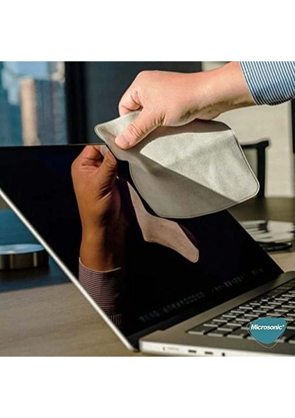 -Texture Ekran Parlatma Bezi, Gri fiyatları