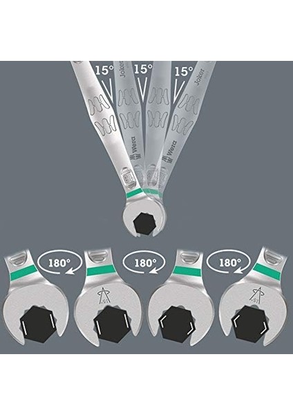 05020502001 6003 Kombine Anahtar, 22 x 260 mm fiyatları