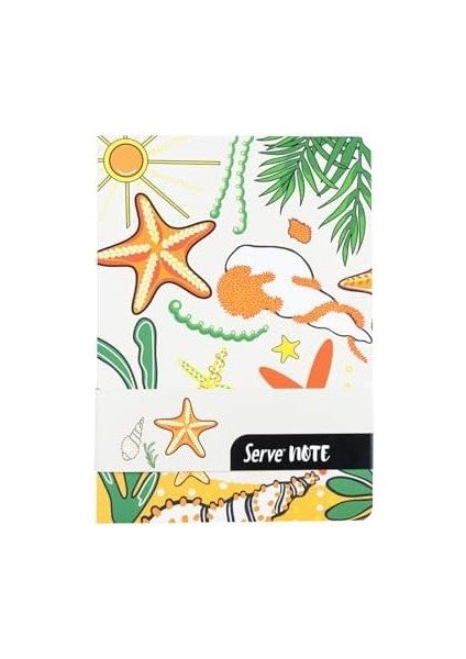 Defter 15 x 21 Cızgılı Desenli Hardal Sarı fiyatları