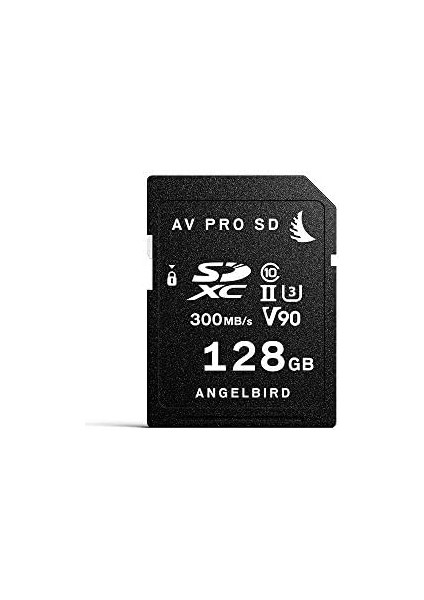 Sd Card Av Pro Uhs-Iı 128GB V90 fiyatları