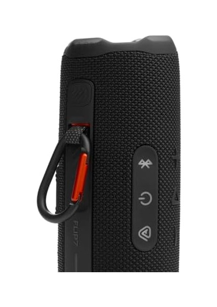 Flip7, Hoparlör, IP67, Siyah modelleri