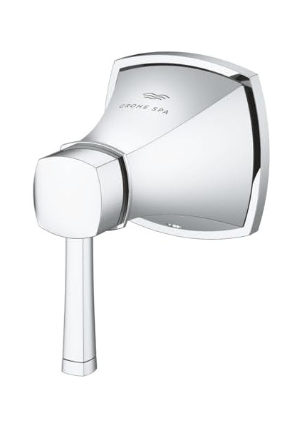 Stop Valf Grandera Krom – 29420000 fiyatları