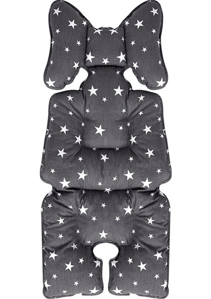 Puset ve Oto Koltuğu Minderi 1 Adet