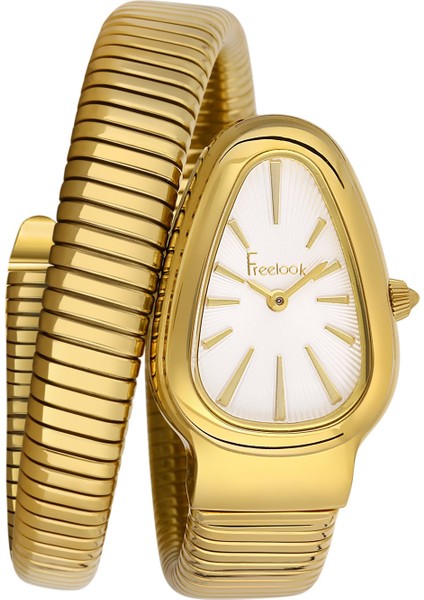 Kadın Kol Saati ESFL.B.10422.2 Metal Kordon 24,5 mm Kasa Çapı