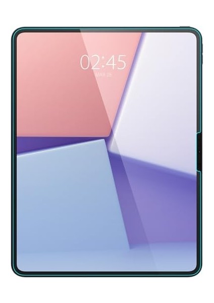 iPad Pro 13" (2024) Cam Ekran Glas.tr Slim Hd - AGL07792 fiyatları