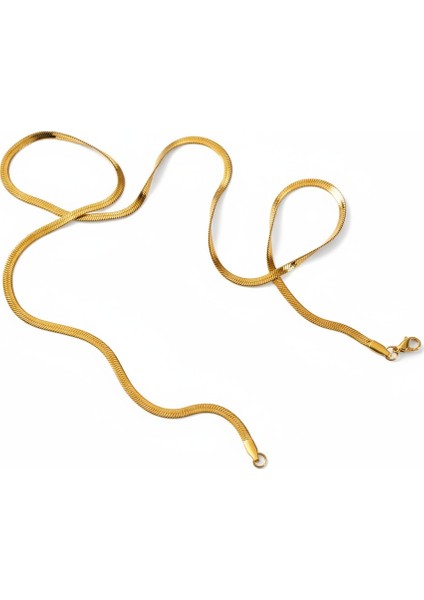 Erkek Paslanmaz Çelik Kolye 316L Kararmayan – Yusso fiyatları