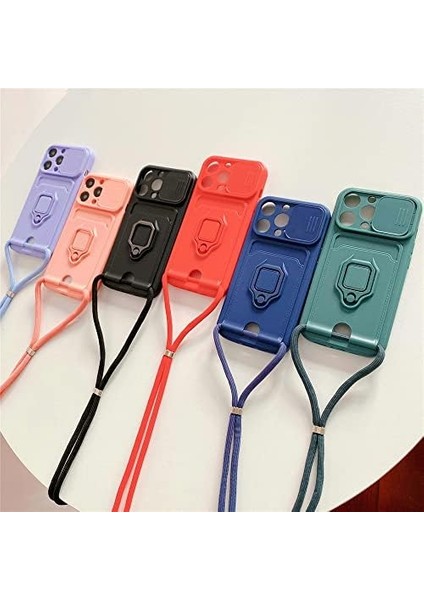 Y22S Kılıf Ipli Lens Sürgülü Yüzüklü Kartvizitli Silikon Zuma fiyatları