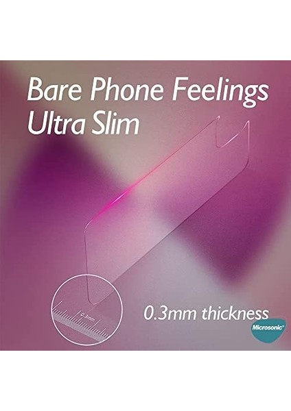 13 Arka Temperli Cam Ekran modelleri