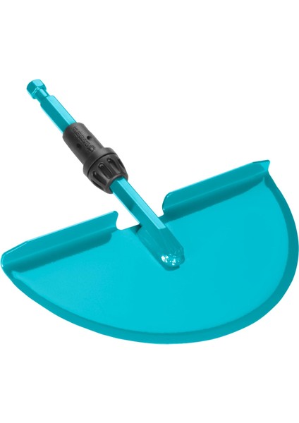 3149-20 3149-20-COMBISYSTEM Çim Kesme ve Profilleme Bıçağı,