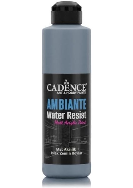 Suya Day. Akr. Aw-20 Koyu Arduvaz Gri 250ML + Katalizör 10GR