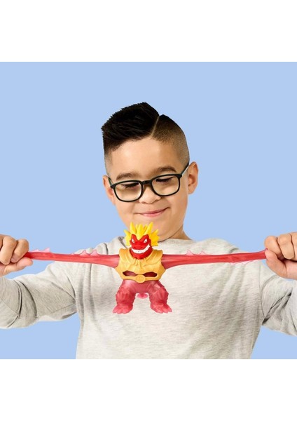 ART002 C01 Nessiworld Goojitzu Deep Goo Sea Tekli Paket 42563 Bernami Yeni modelleri