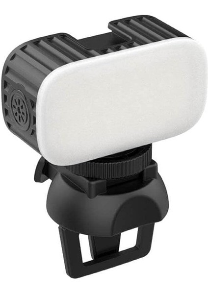 CL03 Klipsli Mini LED Işık