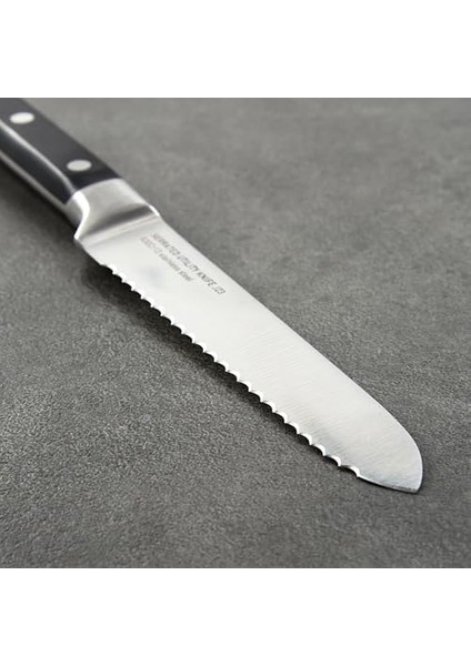 Dina Gene Bıçağı 12,50CM modelleri