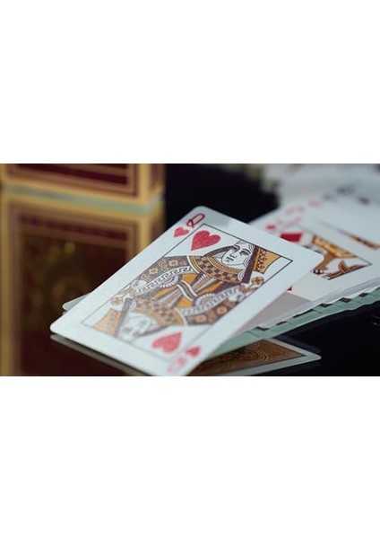 Verbena Oyun Kartları fiyatları